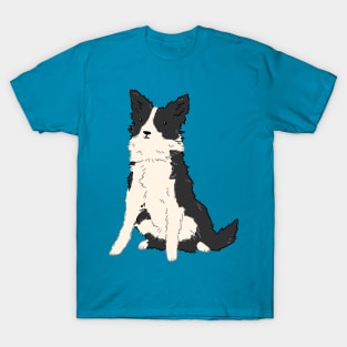 Border Collie T-Shirt